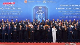 Thời sự 24h qua ảnh ngày 25/10