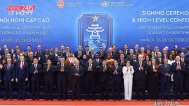 Thời sự 24h qua ảnh ngày 25/10