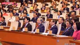 Thời sự 24h qua ảnh sáng 7/4