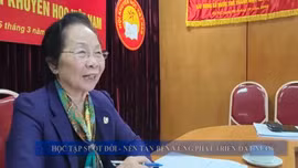 Học tập suốt đời - Từ chính sách đến thực tiễn