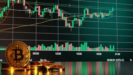 Sớm xây dựng khung pháp lý tài sản số