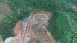 Đấu tranh, làm rõ hoạt động khai khoáng trái phép tại Sơn La 