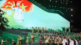 Khai mạc Lễ hội Cà phê Buôn Ma Thuột