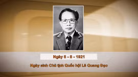 Khoảnh khắc & sự kiện ngày 8/8