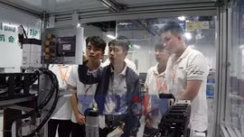 Chú trọng đào tạo nhân lực ngành bán dẫn