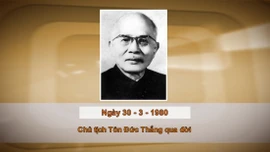 Khoảnh khắc và Sự kiện ngày 30/3