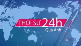 Thời sự 24h qua ảnh sáng 16/6/2025