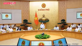 Thời sự 24h qua ảnh chiều 27/6