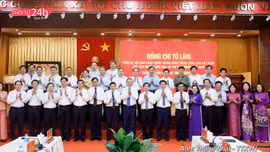 Thời sự 24h qua ảnh sáng 30/4