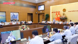 Thời sự 24h qua ảnh chiều 2/08