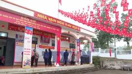 Người dân vùng cao Phú Thọ kỳ vọng vào đội ngũ đại biểu nhiệm kỳ mới