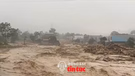 Tin nóng trong nước sáng 20/7/2026