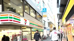 7-Eleven Nhật Bản hưởng lợi lớn từ sự bùng nổ du lịch