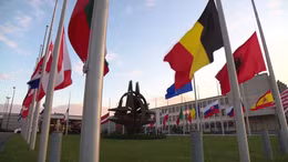 Tổng thư ký NATO kêu gọi đẩy mạnh sản xuất quốc phòng hai bờ Đại Tây Dương