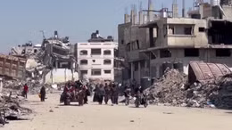 Ai Cập khẳng định kế hoạch tái thiết Gaza khả thi