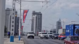 Hàn Quốc ngừng viện trợ nhân đạo cho Triều Tiên sau 30 năm