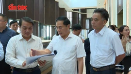 TP Hồ Chí Minh siết chặt an ninh, sẵn sàng cho Diễn đàn Kinh tế Mùa thu 2025