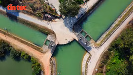 Nâng cao việc sử dụng nước sạch cho người dân nông thôn