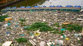  Nhân rộng thông điệp bảo vệ môi trường