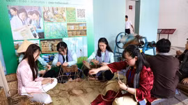 Lan tỏa mạnh mẽ tại diễn đàn 'Chuyển đổi xanh và Ngày hội tái chế 2025'