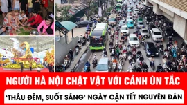 Bản tin trong nước nổi bật tối 6/2/2026
