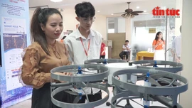 Những điểm nhấn công nghệ ấn tượng tại Techmart 2025