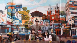 Người lưu giữ hơn 10.000 hiện vật và cổ vật Sài Gòn xưa