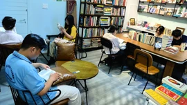 Thử thách 100 giờ đọc sách lan tỏa tinh thần ham đọc trong giới trẻ