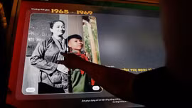 Thế hệ trẻ đưa những giá trị lịch sử lên Bảo tàng điện tử sống động