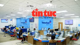 Các ngân hàng lớn công bố kết quả kinh doanh khả quan