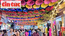 Giữ gìn làng nghề dệt lụa truyền thống Vạn Phúc – Hà Đông