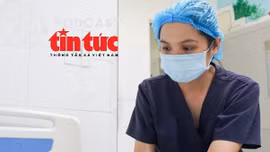 Bác sĩ ơi: Bệnh ho gà nguy hiểm với trẻ sơ sinh như thế nào?