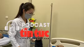 Bác sĩ ơi: Nhận biết và xử trí đột quỵ