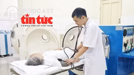 Bác sĩ ơi: Cảnh báo đột quỵ ở người thiếu máu não