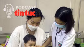 'Bác sĩ ơi'- Cúm A gia tăng, phòng bệnh như thế nào?