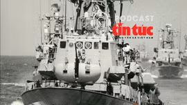 Hồ sơ mật: Chiến dịch táo bạo của Israel cướp 5 tàu tên lửa từ cảng Pháp