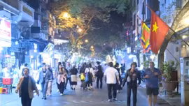 Hà Nội quảng bá sản phẩm du lịch mới