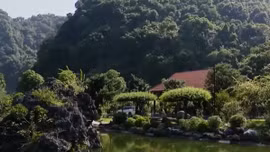 Chậm xử lý công trình trái phép trên đất quốc phòng, đất rừng