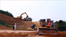 Cao tốc Tuyên Quang - Hà Giang: Vẫn cam kết đảm bảo tiến độ