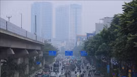 Thách thức trong cải thiện chất lượng không khí