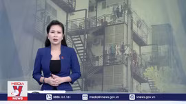 Bộ Công an tổng kiểm tra chung cư mini, nhà trọ