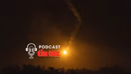 Tin nóng thế giới sáng 4/11