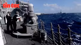 Nguy cơ xung đột khu vực gia tăng sau khi Houthi tấn công tàu thương mại ở Biển Đỏ