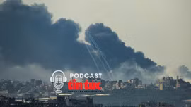 Tin nóng thế giới sáng 3/12