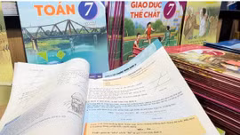 Khi các trường được trao quyền tự chọn sách giáo khoa