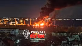 Tin nóng thế giới sáng 27/12