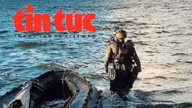  Xung đột Nga – Ukraine: Moskva lần đầu thừa nhận Kiev lập cứ điểm ở bờ Đông sông Dnipro