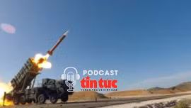 Tin nóng thế giới sáng 15/12