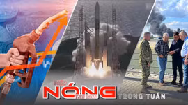 Tin tức TV: Xung đột ở Ukraine thêm biến số; Mỹ cảnh báo Triều Tiên không cung cấp vũ khí cho Nga