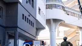 Tin nóng thế giới sáng 16/11